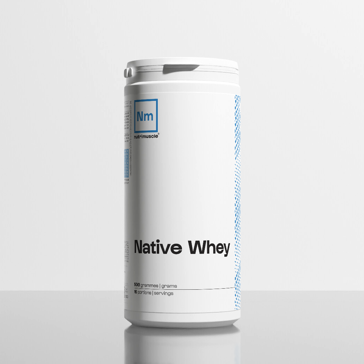 Whey Native