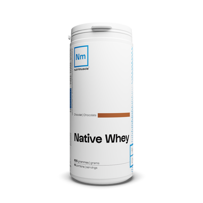 Whey Native