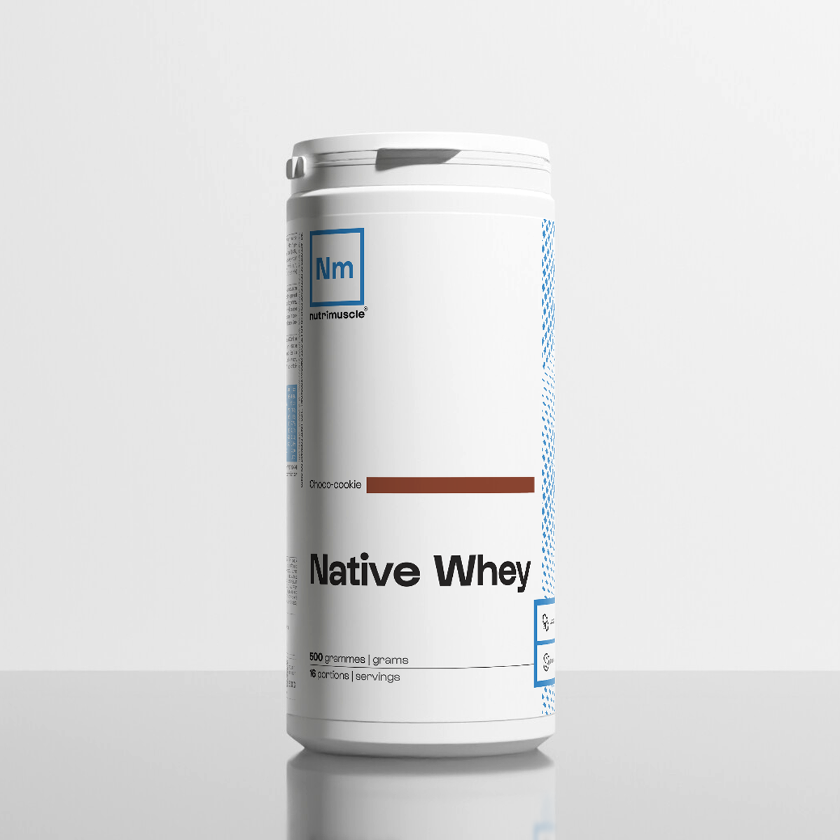 Whey Native