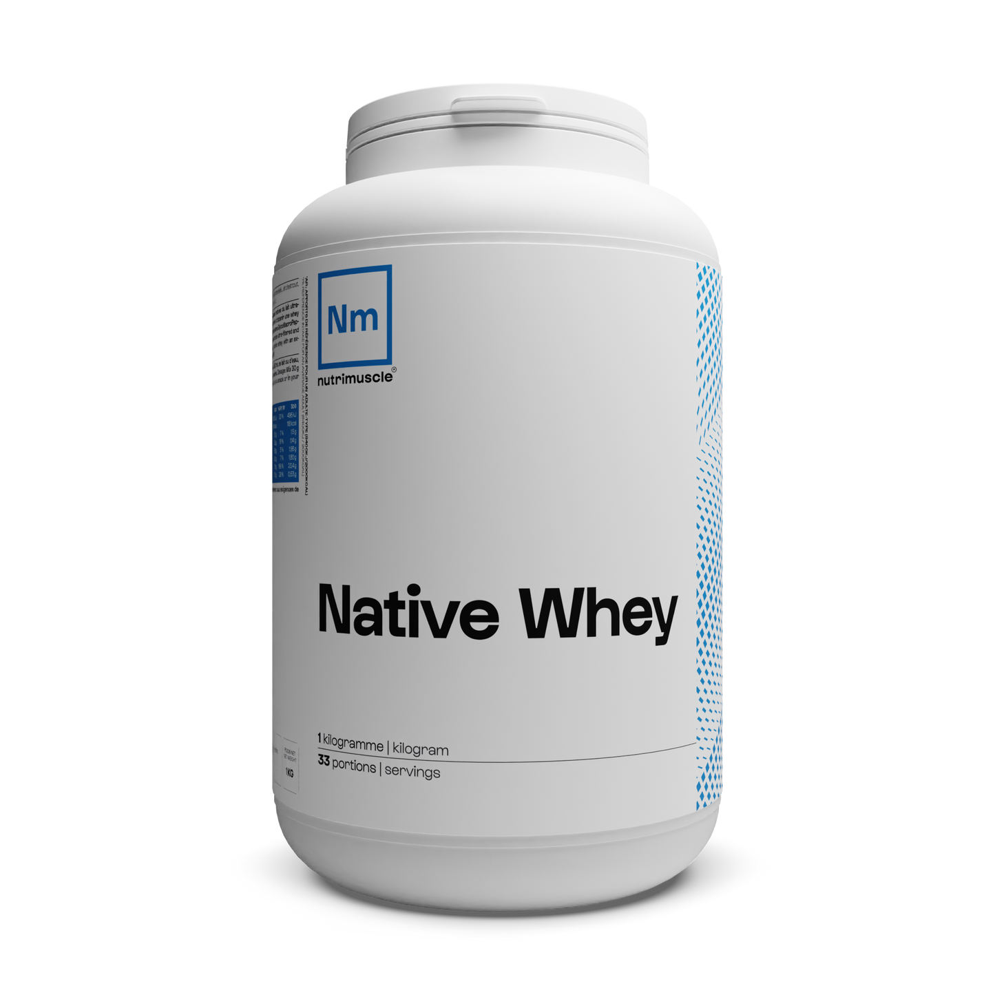 Whey Native