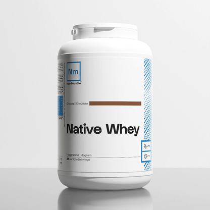 Whey Native