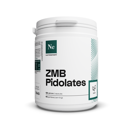 ZMB Pidolates