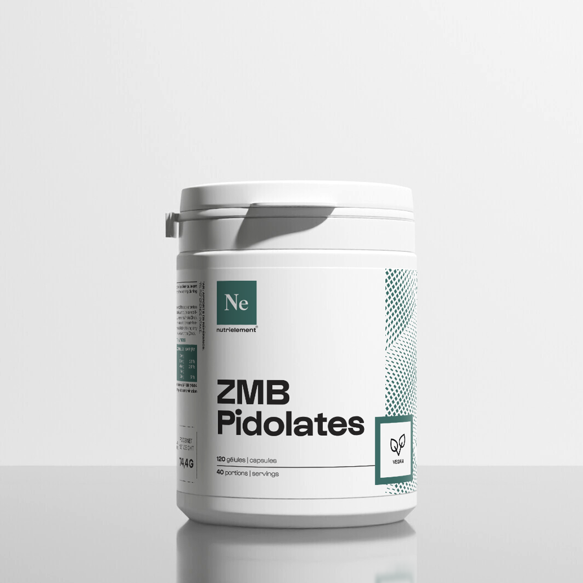 ZMB Pidolate