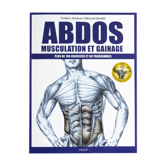 Die Bodybuilding-Methode von Frédéric Delavier und Michael Gundill ...