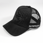 Nutrimuscle Cap