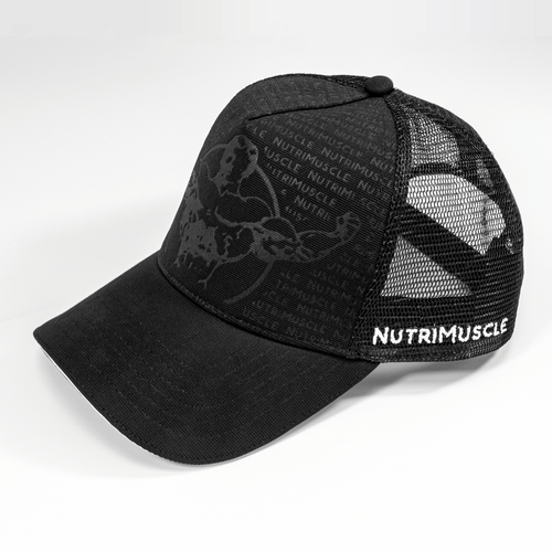 Nutrimuscle Cap