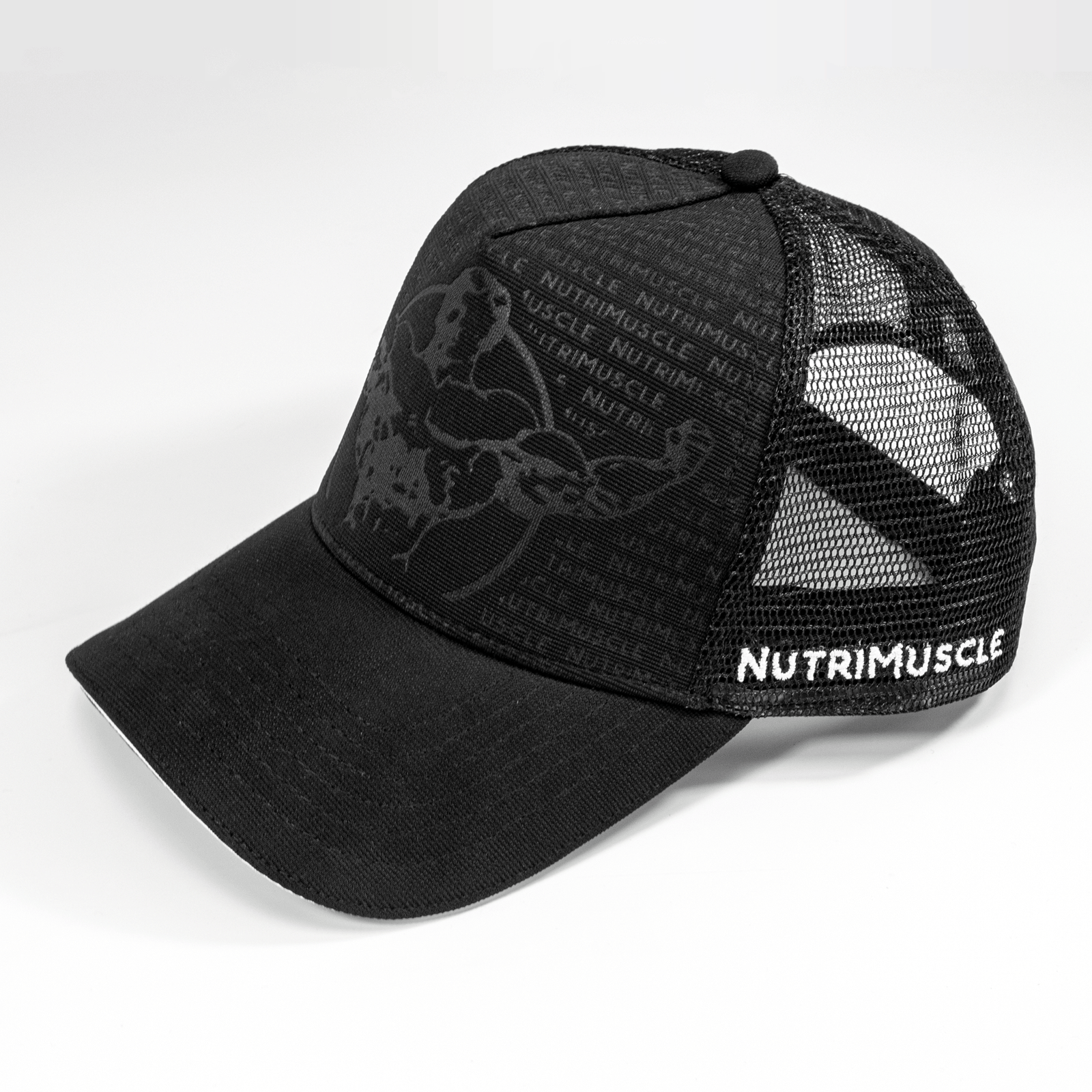Nutrimuscle Cap