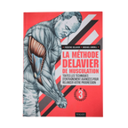 Buch - Die Delavier -Meulationsmethode - Band 3