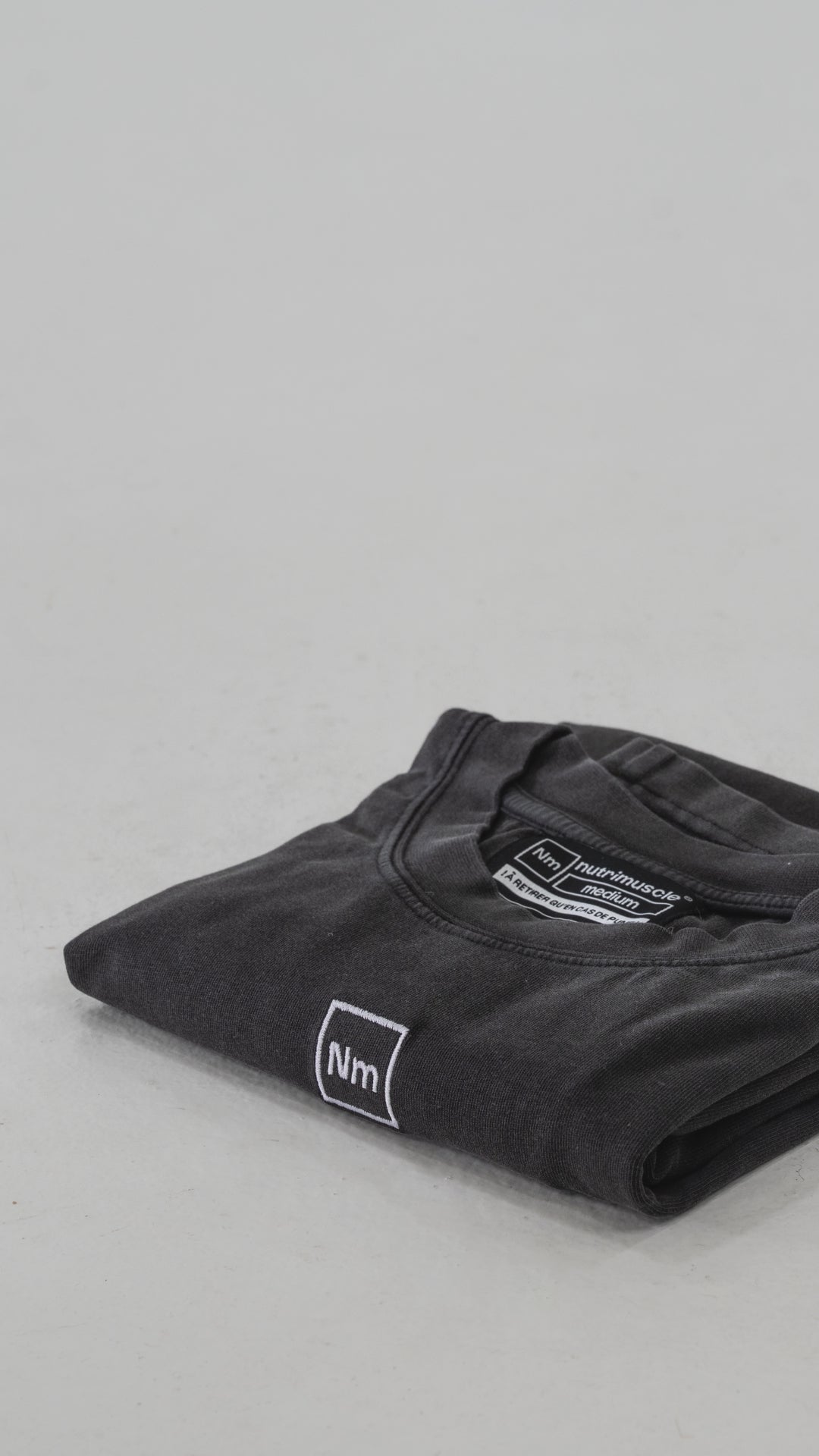 Tee-shirt REBORN