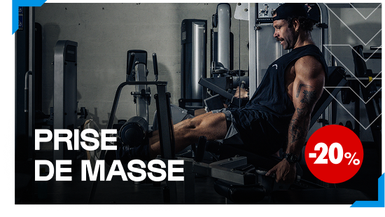 Prise de masse