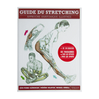 Buch - Stretching Guide - Delavier Gundill Clémenceau